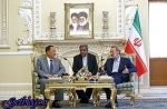 آمریکایی‌ها هیچ‌گاه به تعهدات خود پایبند نبودند / لاریجانی