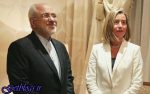 بزودی انعقاد قرارداد نفتی کشور عزیزمان ایران و اروپا نهایی میشود / ظریف